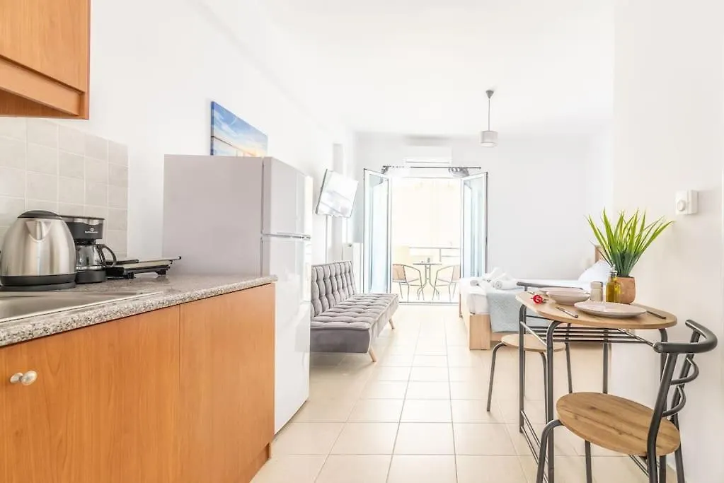 Urban Apt Next University 5 Heraklion  Apartment Heraklion (Crete)